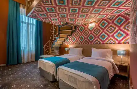 Gladius Inn Boutique - 170