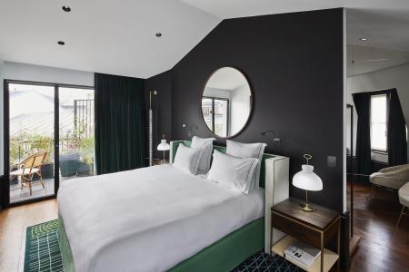 Le Roch & Spa - 48