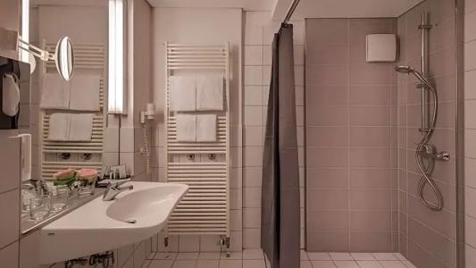 Maxx By Steigenberger Bad Honnef - 25