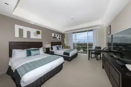 Racv Royal Pines - 44