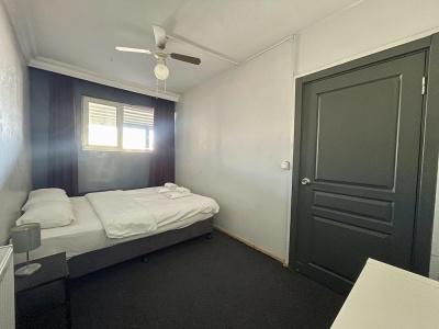 Hush Hostel Lounge - 24