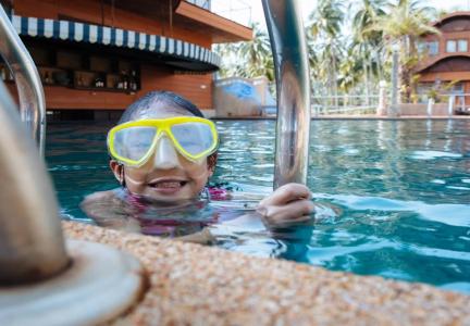 Koh Chang Boat Chalet - 15