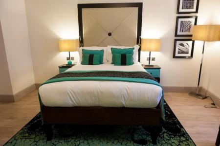 Indigo London - Kensington, An Ihg Hotel - 25