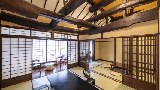 Nakamatsuya Ryokan - 61