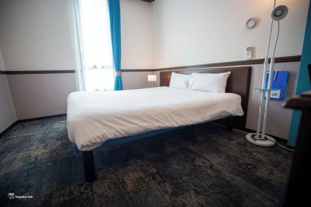 Toyoko Inn Marseille Saint Charles - 98