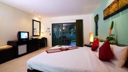 Baan Khaolak Beach Resort - Sha Plus - 176