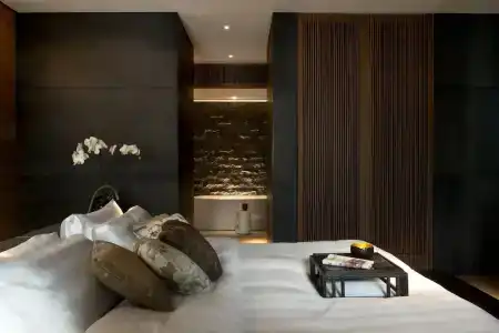 The Chedi Andermatt - 82