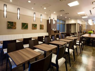 Comfort Yamagata - 13