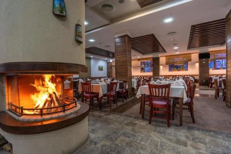 Astera Bansko Apartment Tourist Complex & SPA - 16