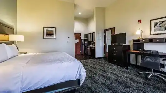 Staybridge Suites Laredo, An Ihg - 84