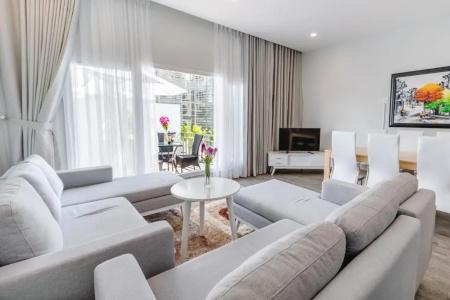 The Wind - Spa Inclusive - 120