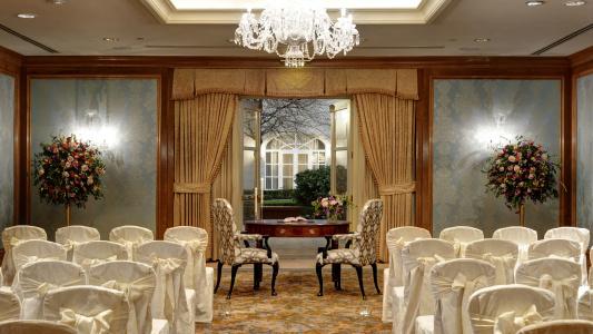Intercontinental Dublin, An Ihg - 18