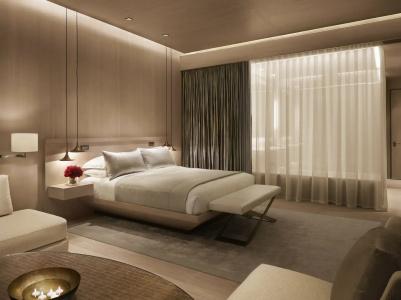 Hyatt Centric Levent Istanbul - 2