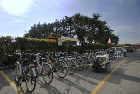 Villaggio Turistico La Cecinella - 18