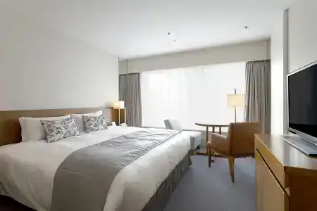 Keio Plaza Tokyo - 13