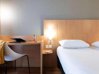 ibis Paris Opera La Fayette - 83