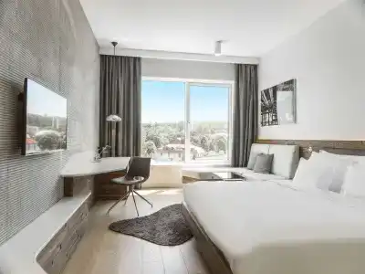Radisson Collection, Old Mill Belgrade - 6