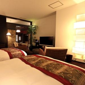 Kizashi The Suite - 32