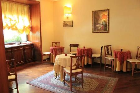 Suite Esedra - 24