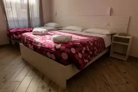 B&B alla Ferrovia - 42