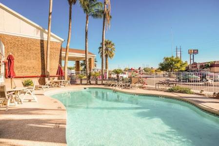 Tucson, Az - North - 14