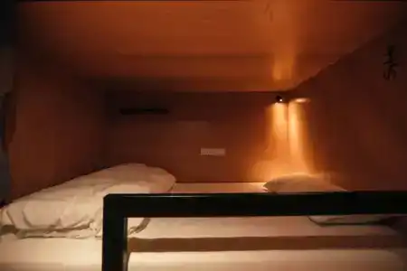 Sylvis Hostel Chiangmai - 3