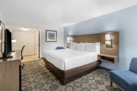 Best Western Palm Beach Lakes - 53