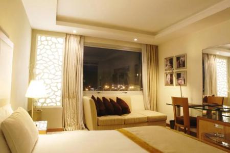 Hôtel Farah Casablanca - 43