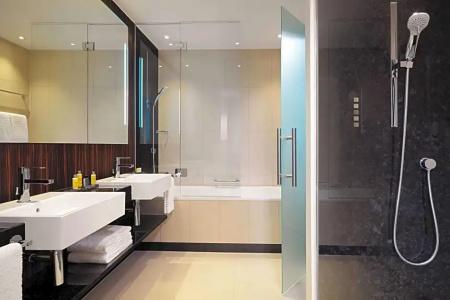 Bonn Marriott - 87