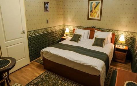 Cotton House Budapest - 11