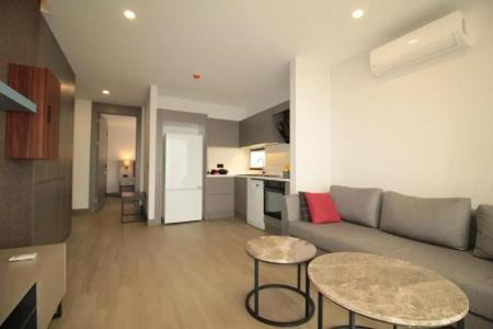 Ala Grand ResİDence - 1