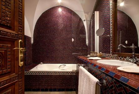 La Maison Arabe, Spa & Cooking Workshops - 7