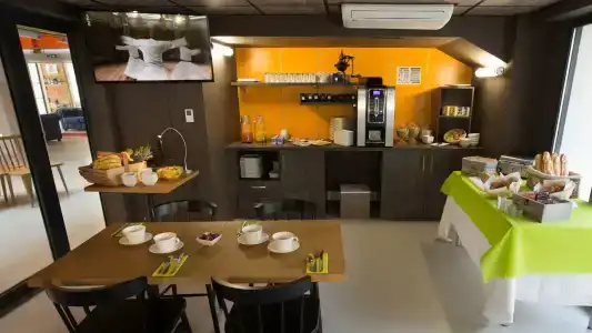 La Fabrique - 20