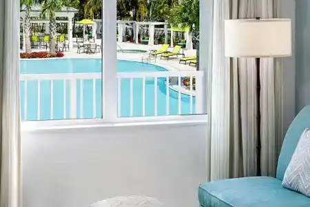 Hilton Garden Inn / The Keys Collection - 72
