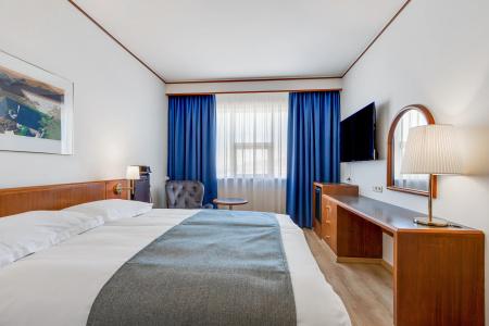 Ísland – Spa & Wellness Hotel - 7