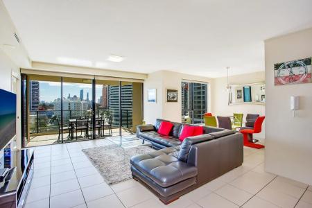 Mantra Broadbeach on the Park - 44