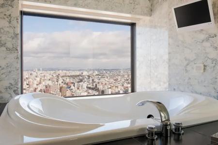 Ana Crowne Plaza Grand Court Nagoya, An Ihg - 154