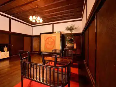 Kongo Sanmaiin - 27