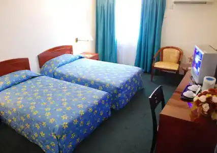 Seri Malaysia - 3