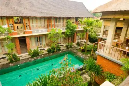 Tetirah Boutique - 0