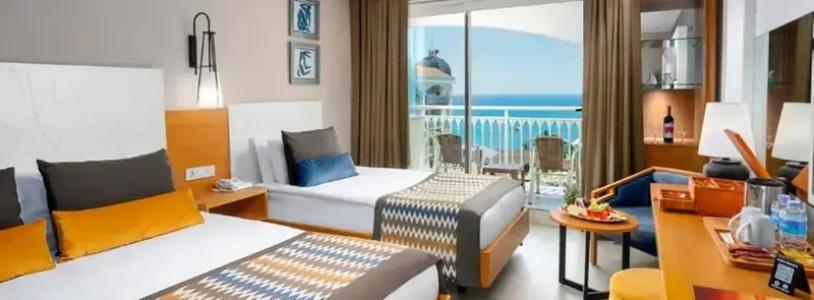 Kirman Sidera Luxury & Spa - 75