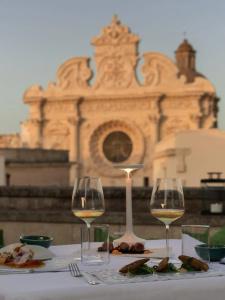 Patria Palace Lecce - 14