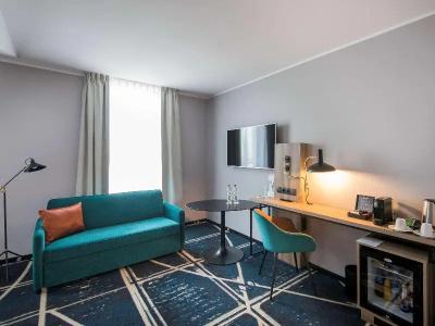 Mercure Poznań Centrum - 95