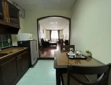 Yellow Ribbon Hills Boutique Suites - 36