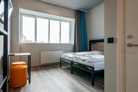 Moxy Copenhagen - 60