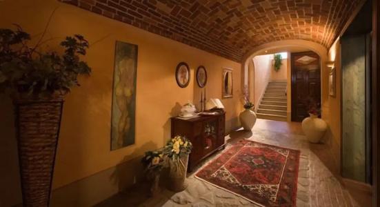 Cascina Baràc - 11