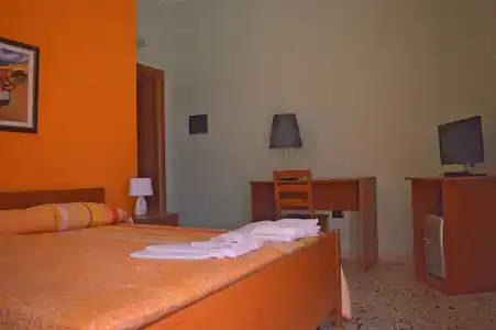 b&b Scalea Rooms - 0