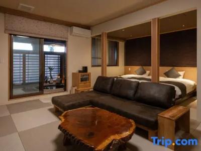 Kappo Ryokan Kiyoto - 30