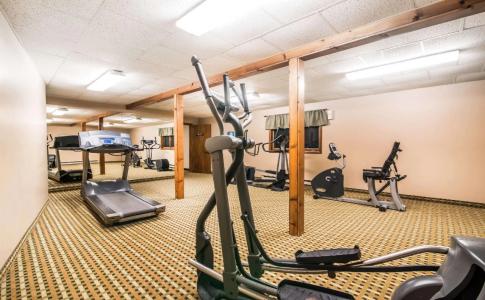 Quality Inn & Suites - 19