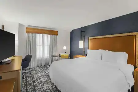 Hampton Inn & Suites Austin-Downtown/Convention Center - 51